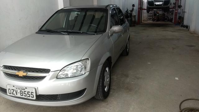 Alugo 430 Classic 2015 com GNV o/ Uber e Outros