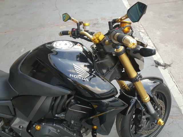 Honda CB 1000R - Foto 6
