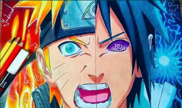 Aprenda a desenhar seus personagens favoritos