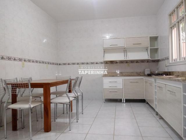 Casa de condomínio para alugar com 3 dormitórios em Camobi, Santa maria cod:12566 - Foto 11