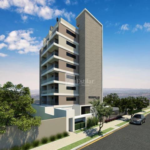 Studio no centro - são josé dos pinhais/pr - Foto 2