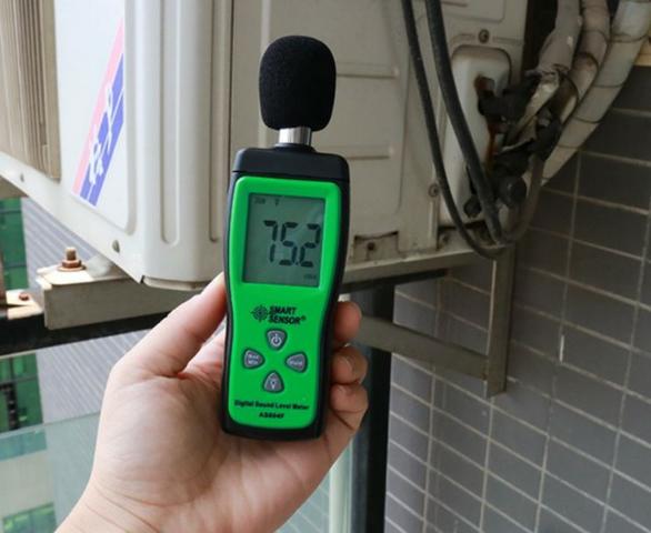 Decibelímetro Digital Medidor De Som Arduino Automação Robotica COD-AP55 - Foto 3