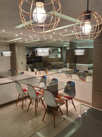 Apartamento no Jardins de Provence - Foto 5