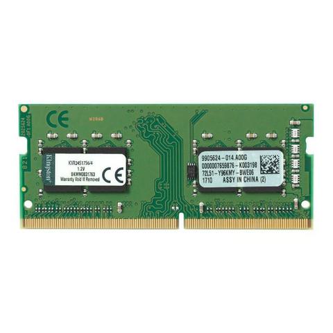 Memória Notebook DDR4 8GB - Nova, com Garantia