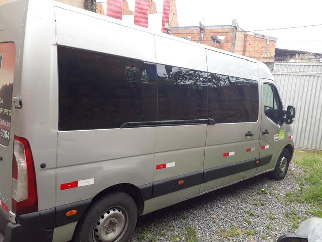 Renault master executiva - Foto 4