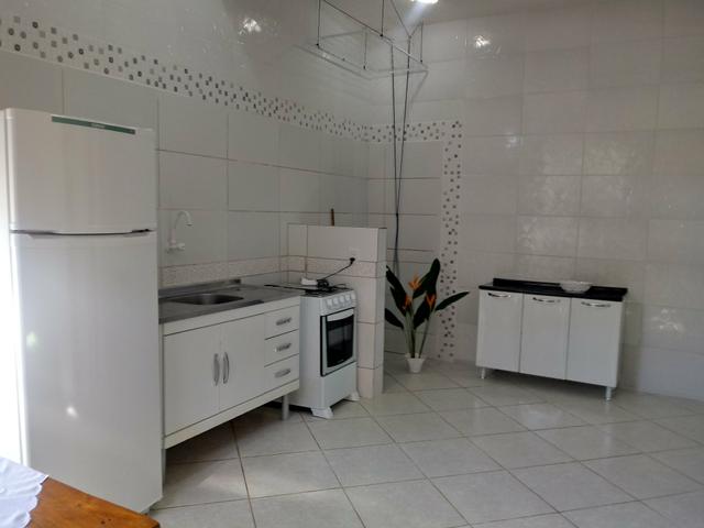Casa/Kitnet -NATAL R$950,/Casal- Itacaré/BA *Espaço Acolhedor e Familiar - Foto 17