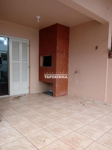 Casa de condomínio para alugar com 3 dormitórios em Camobi, Santa maria cod:12566 - Foto 5