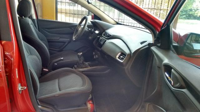 Chevrolet/ Onix LT 1.4 2013/2014 flex completo - Foto 5