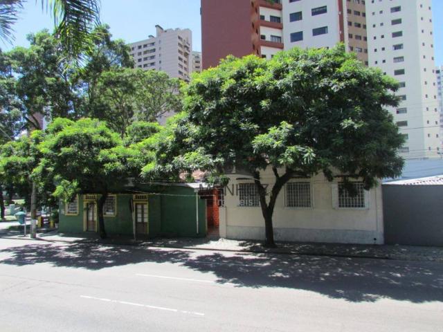 Excelente terreno no coração do bairro água verde!!! - Foto 10