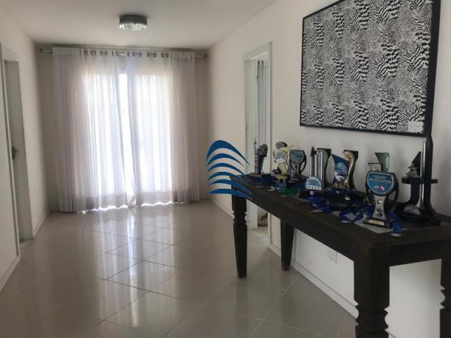 Casa à venda com 4 dormitórios em Catu de abrantes, Salvador cod:AD1109G - Foto 4