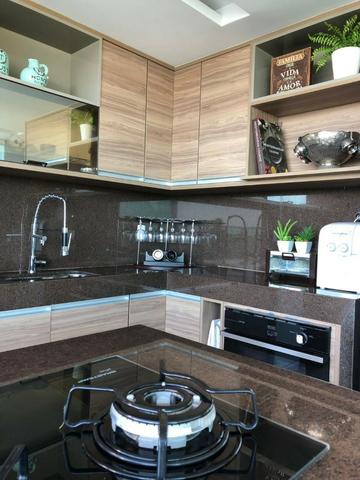 Venda-se está linda cobertura de 250 m² na praia de Iriri/ES - Foto 13