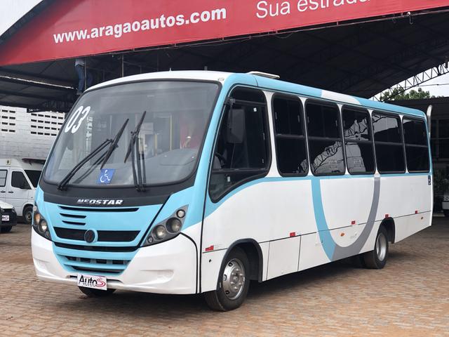 Micro Ônibus Neobus 2013/2013 24 lugares - Foto 2