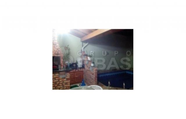 Casa residencial à venda, cachoeira, curitiba - ca0184. - Foto 13