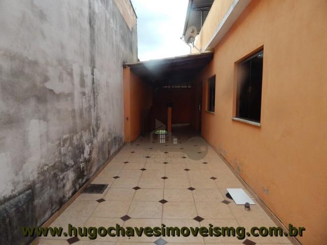 Casa à venda com 3 dormitórios em Rochedo, Conselheiro lafaiete cod:175 - Foto 17