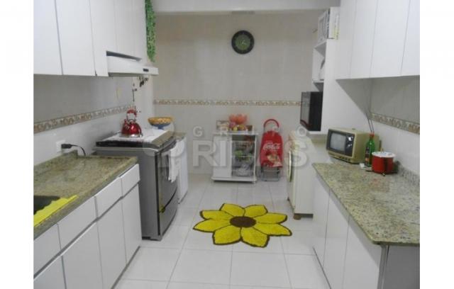 Apartamento Residencial à venda, Mercês, Curitiba - AP0332. - Foto 13
