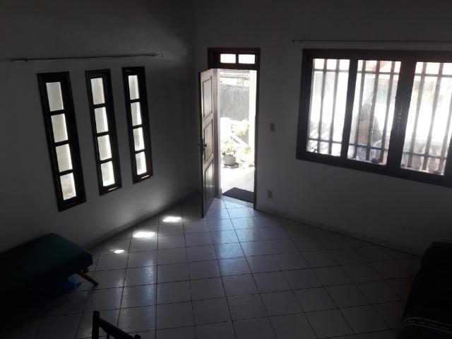 Casa triplex silvana itapuã