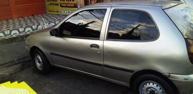 Palio 2002 todo bom