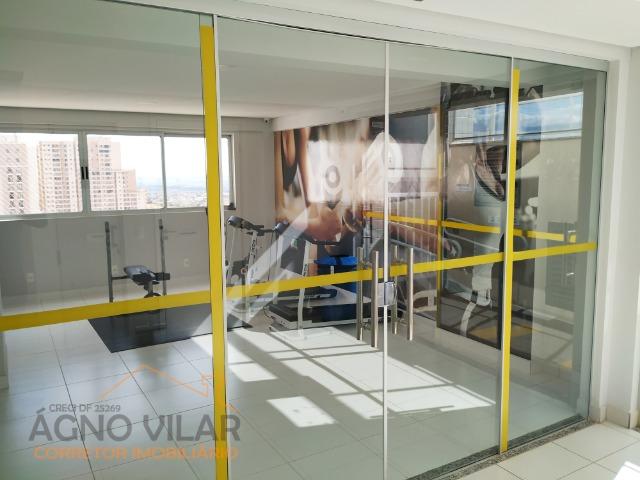 1 e 2 Qtos Próximo ao metrô - Luna Bella - Foto 17