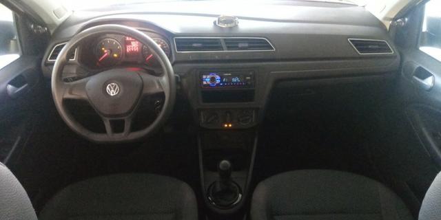 Gol MSI 1.6 2019 - Foto 8