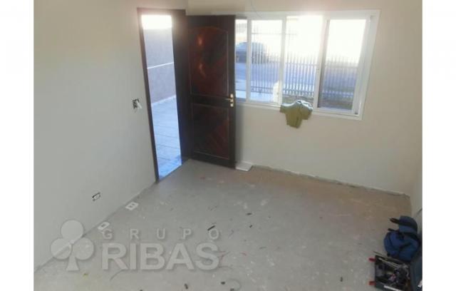 Sobrado Residencial à venda, Fazendinha, Curitiba - SO0451. - Foto 8