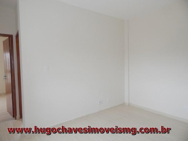 Apartamento à venda com 3 dormitórios em Manoel correia, Conselheiro lafaiete cod:250 - Foto 13