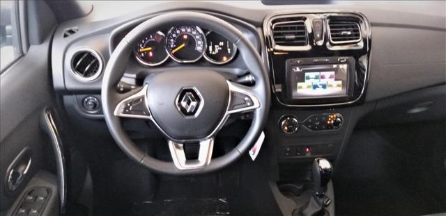 RENAULT SANDERO 1.6 16V SCE FLEX INTENSE X-TRONIC - Foto 11