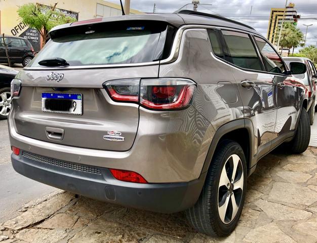 Jeep Compass 2017 - Foto 5