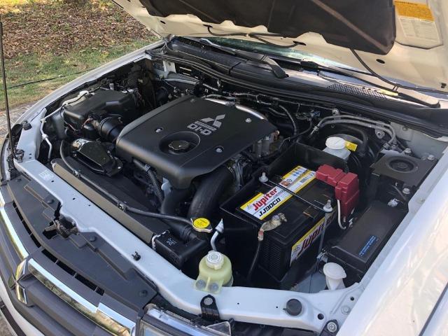 L200 Triton Hpe - Foto 8