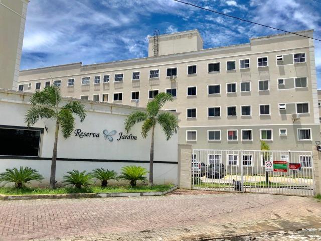 AV 312 - Mega Imóveis Prime vende apartamento com 40,95m² - Foto 2