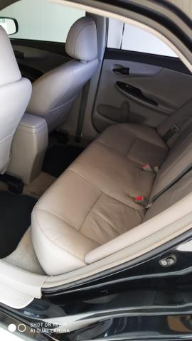 Corolla xei 2.0 ano 2012 - Foto 9