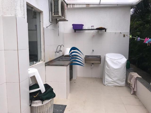 Casa à venda com 4 dormitórios em Catu de abrantes, Salvador cod:AD1109G - Foto 19