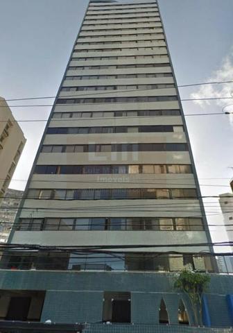Edf, Dos Navegantes Boa Viagem (3.400) Incluso Condomínio e Iptu - COD: LMAA132 - Foto 2