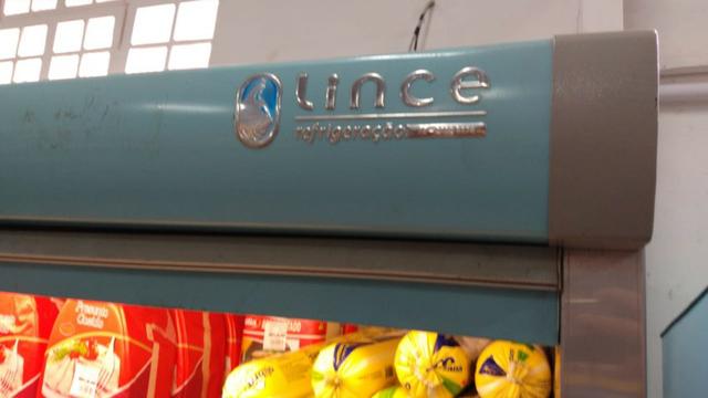 Expositor refrigerado + 2 refrigeradores auto serviço (pacote) - Foto 5
