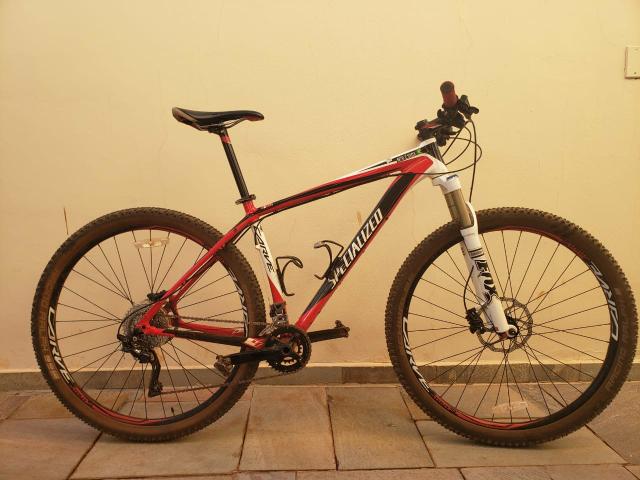 specialized carve pro