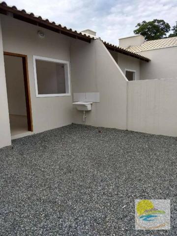Casa com 2 quartos à venda, 43 m² por R$ 120.000 Mariluz - Itapoá/SC - Foto 7