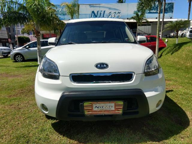 Soul 1.6 16v Flex Mec.