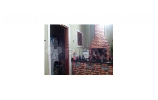 Casa residencial à venda, cachoeira, curitiba - ca0184. - Foto 9