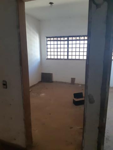 Casa c/ 04 qtos Lote Vazado Qd 06 St sul - Foto 7