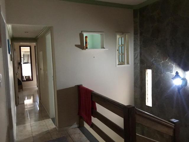 Aluga-se duplex mobiliado, Riviera, Macaé, 4 suítes/hidro, 3 Vagas, sauna, Piscina, chur - Foto 13
