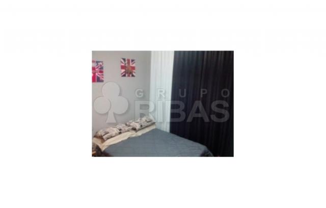 Casa residencial à venda, cachoeira, curitiba - ca0184. - Foto 8
