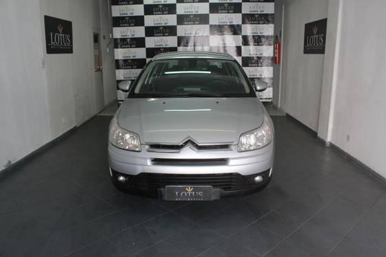 CITROËN C4 2012/2013 1.6 GLX 16V FLEX 4P MANUAL - Foto 3