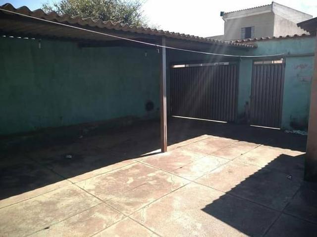QN 08 Escriturado 160 MTS Com Casa 02 Quartos, Oportunidade!!!