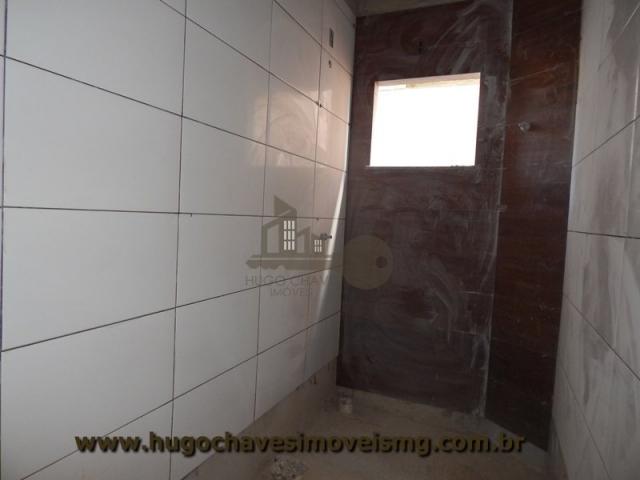 Apartamento à venda com 0 dormitórios em Novo horizonte, Conselheiro lafaiete cod:297-1 - Foto 8
