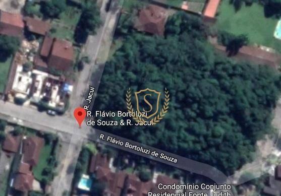 Terreno à venda, 4986 m² por r$ 6.000.000,00 - alto - teresópolis/rj - Foto 2