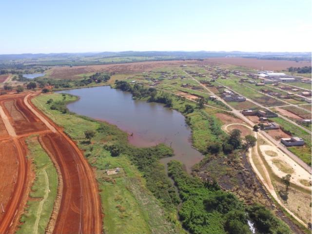 Lote Luzia Monteiro - Foto 2