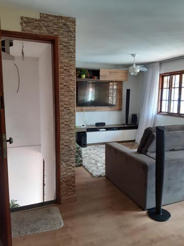3 qts. 2 banh. 140m2 gigante + terraço - Foto 15