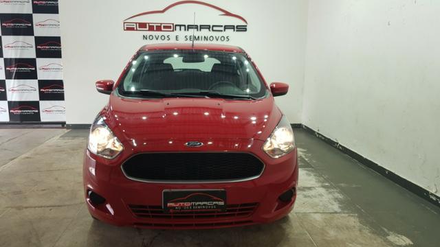 Ford Ka SE 1.0 Hatch Flex - Foto 2