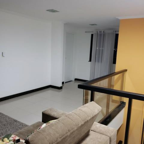 Cobertura aterrado volta redonda - Foto 5