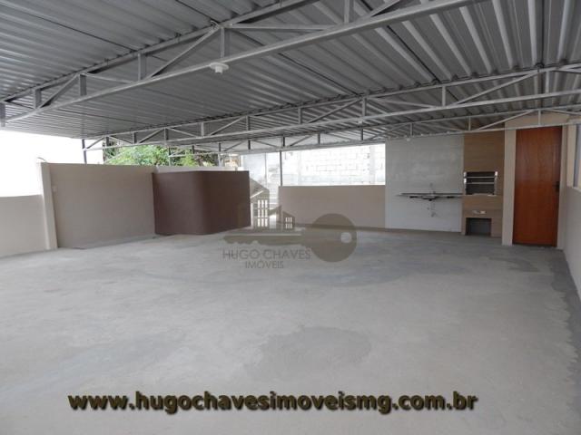 Casa à venda com 3 dormitórios em Santa matilde, Conselheiro lafaiete cod:1109 - Foto 4