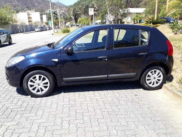 Sandero 1.6 completo - Foto 8